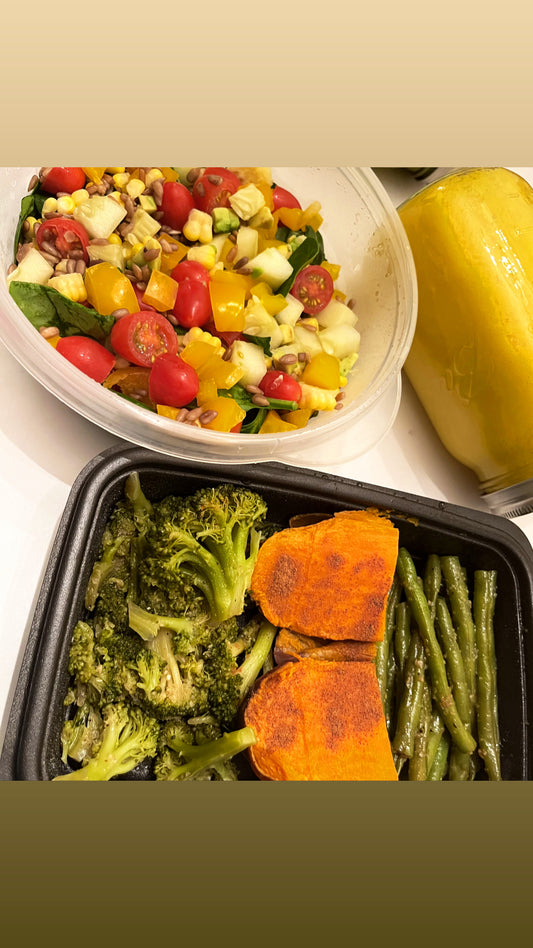 Detox example