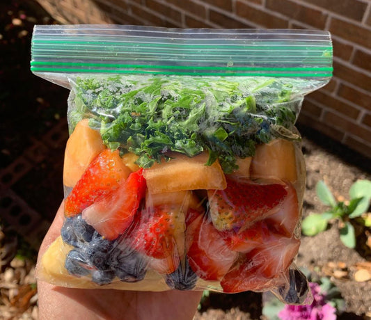 Smoothie Kit Guide