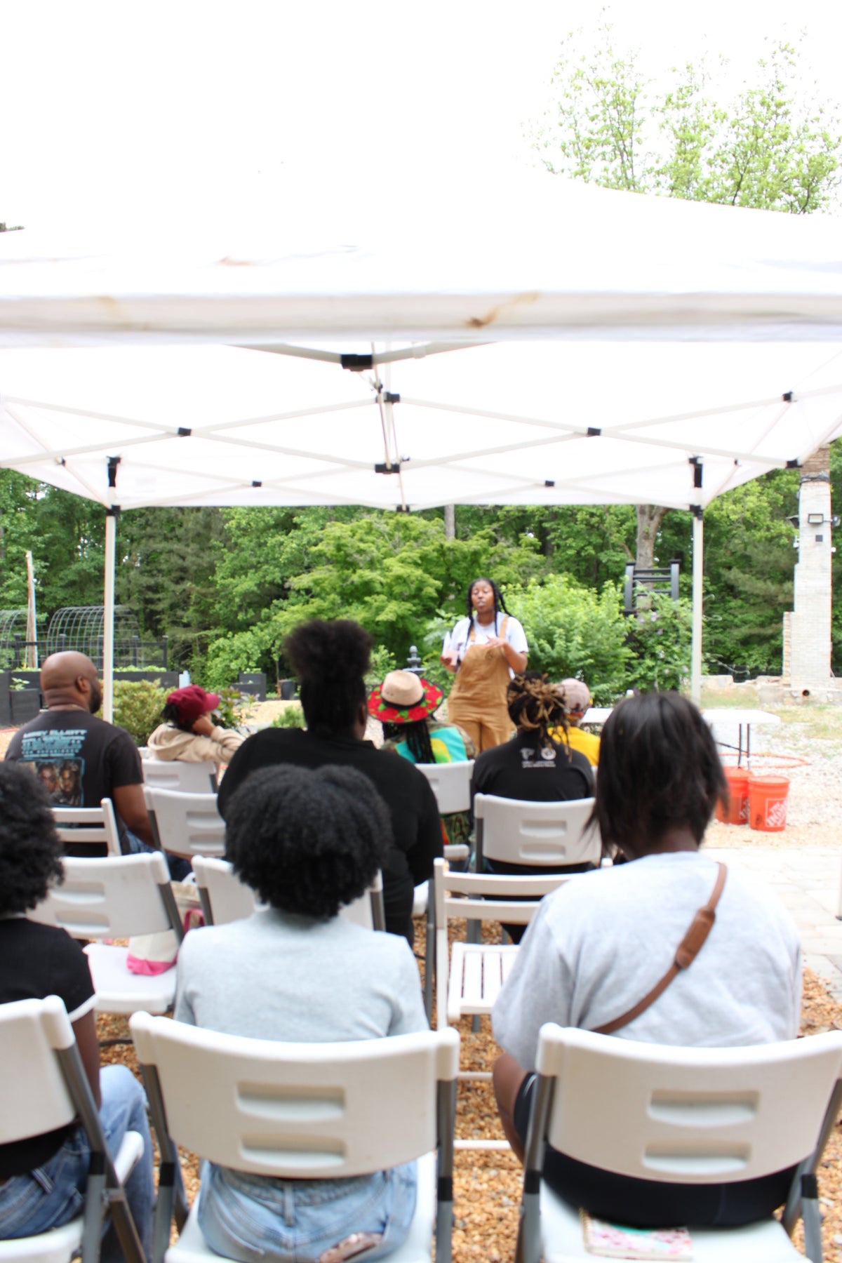 Intro to Fall Gardening — September 26th