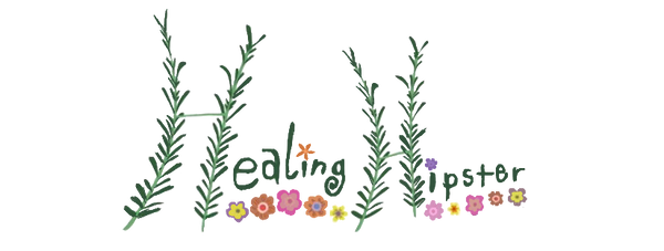 Healing Hipster Products logo