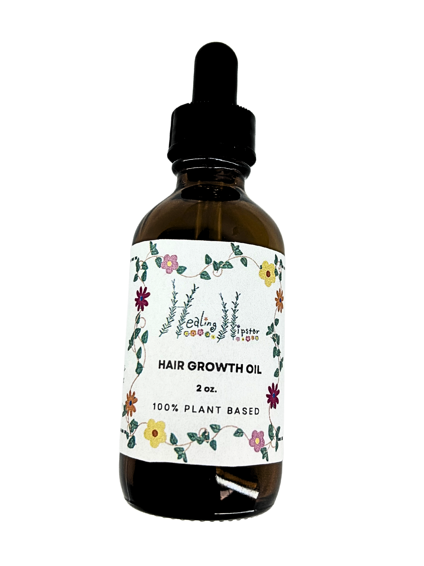 Hair Growth Oil