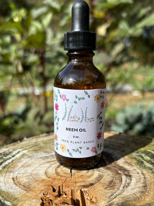 Neem oil