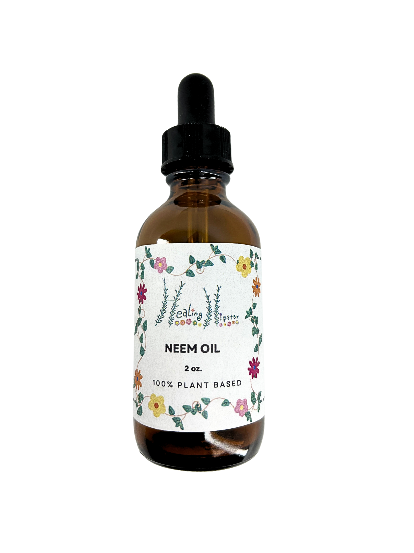 Neem oil