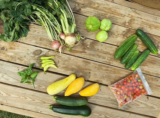 Garden Bundles