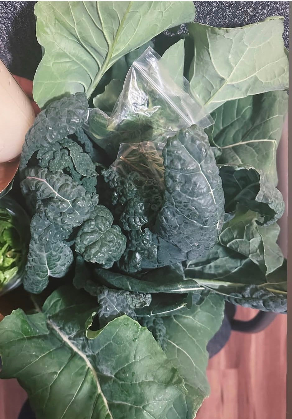 Produce Bundles